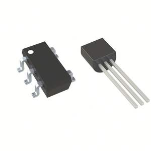 New-Original Guaranteed AH277AZ4-DG1 TO-94 Transistor Specialized Electronic Components Purchasing and Support Services - Product Image 1