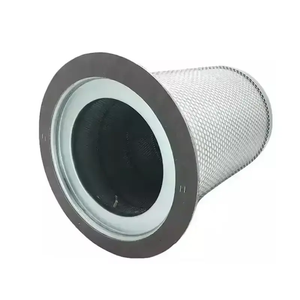 Filter pemisah minyak Ingersoll Rand 92754696 untuk kompresor MH 37 ML 37 B SSR M 37 SSRM 45 SSRM 50 SSR ML - Product Image 3