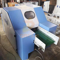 Petite mini machine à filer la laine de mouton