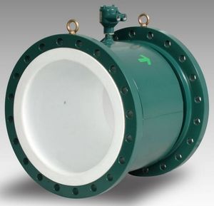 Débitmètre magnétique Yokogawa AXW hautement fiable |   Mesure de fluides OEM pour processus critiques AXW050/AXW060/AXW070 +/-0,2% - Product Image 1