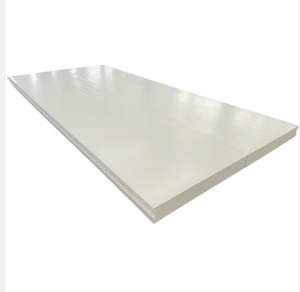 Panel <span class=keywords><strong>Aislante</strong></span> PIR para Aislamiento <span class=keywords><strong>de</strong></span> Suelos en Cámaras Frigoríficas - Product Image 2