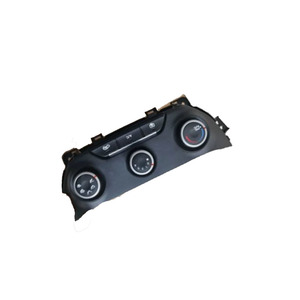 ปุ่มควบคุมเครื่องปรับอากาศแบบแมนนวล OEM 97250-C9000PGB สำหรับรถยนต์ฮุนได เครต้า ix25 - Product Image 3