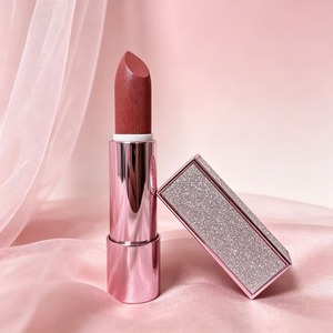 LSFAIRY LS86 Mousse, Lápiz <span class=keywords><strong>Labial</strong></span> Vegano <span class=keywords><strong>de</strong></span> Larga Duración, Personalizable, Cremoso y Aterciopelado, Empaque al por Mayor, Resistente al Agua y con Etiqueta Privada - Product Image 3