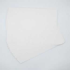 Trắng Tráng FBB Gd2/Số Lượng Lớn Cao Gấp Hộp Hội Đồng Quản Trị GC1 GC2 Ngà Hội Đồng Quản Trị Các Tông Màu Trắng - Product Image 6