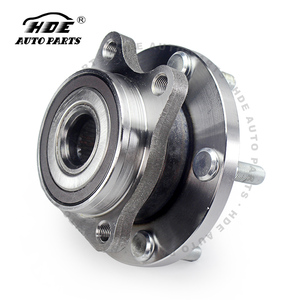 513358 R181.21 28373-XA00A Wholesale HDE Auto Parts Front <b>Wheel</b> Hub Bearing for Subaru Impreza - Product Image 1