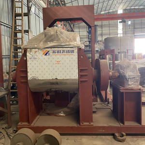 Pétrin Sigma, polissage miroir, mélangeur à lames Sigma, pétrin Sigma - Product Image 4