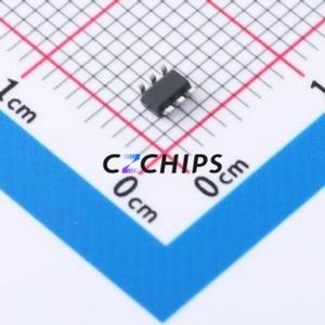 ชิป IC ไมโครคอนโทรลเลอร์ RM1201AST6A วงจรรวม SOT-23-6 (MCU/mpu/soc) - Product Image 2