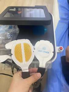 2025 Oem Electro Facial High-End Maatwerk Micro Stroom Face Lifting <span class=keywords><strong>Microcurrent</strong></span> Machine Face Lift - Product Image 6