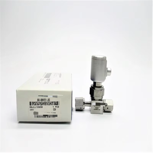 Controlador de programación PLC de automatización industrial de almacén listo original nuevo NSMP de - Product Image 1