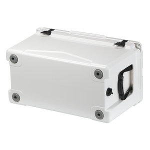 Glacière Commerciale 50QT à Compresseur, Réfrigérée, Étanche, pour Plats à Emporter, Camping en Plein Air, Barbecue, Pique-nique, Pêche en Mer - Product Image 2