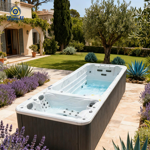 Oferta Especial: <span class=keywords><strong>Spa</strong></span> de Natación <span class=keywords><strong>Intex</strong></span> Independiente de Acrílico Ecológico con Cascada y Masaje - Product Image 1