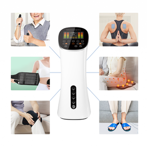 चीन पांच में से एक पारंपरिक चीनी चिकित्सा चिकित्सा चिकित्सा उपकरण बहु-कार्य स्वास्थ्य देखभाल आपूर्ति - Product Image 4