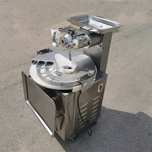 Machine à pain vapeur multifonctionnelle automatique en acier inoxydable, machine à boulettes de pâte commerciale - Product Image 4