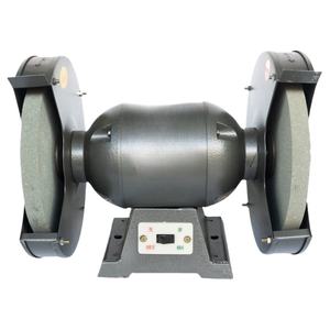 Yüksek Verimli Elektrikli Bıçak Bileme Makinesi Endüstriyel Sınıf Metal Parlatma Tezgah Taşlama Makinesi - Product Image 1