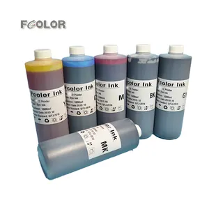 Waterbasis Dye Inkt Voor Hp Designjet T1100 T790 T610 Plotter