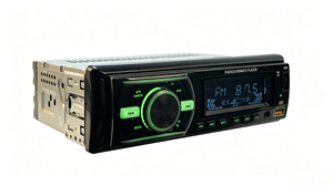 Émetteur FM MP3 universel pour <span class=keywords><strong>voiture</strong></span>, <span class=keywords><strong>récepteur</strong></span> audio <span class=keywords><strong>Bluetooth</strong></span> pour l'intérieur de la <span class=keywords><strong>voiture</strong></span> - Product Image 2