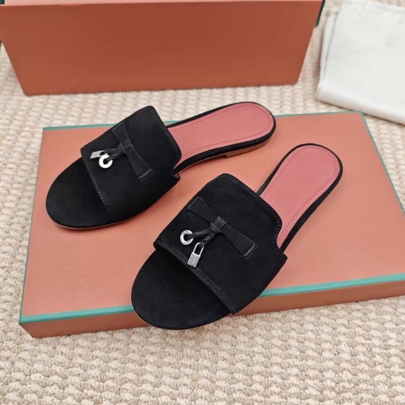 Black-flat bottom