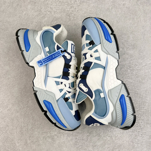 Chaussures de luxe unisexe de marque célèbre, modèle 2026, de qualité supérieure, respirantes, à semelle épaisse compensée, pour hommes - Product Image 6