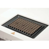 Machine de test ADN IKEME, système de laboratoire, instruments d'analyse clinique, thermocycleur PCR en temps réel, machine PCR standard, machines PCR