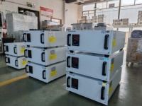 Redresseur de placage AC/DC 0-24V 50-1000A, alimentations électriques à tension variable réglable, redresseur de placage