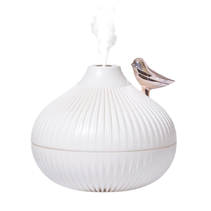 <span class=keywords><strong>Mini</strong></span> humidificateur USB avec veilleuse LED diffuseur <span class=keywords><strong>d</strong></span>'arôme <span class=keywords><strong>silencieux</strong></span> pour bureau chambre salon <span class=keywords><strong>d</strong></span>ésodorisant longue durée - Product Image 6
