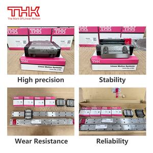 Низкий коэффициент трения, низкий уровень шума, японский SHW 17CAM SHW17CAM SHW17CA SHW17 <span class=keywords><strong>CA</strong></span> SHW 17CA SHW 17 <span class=keywords><strong>CA</strong></span> 20 мм, комплект ЧПУ рельсов 600 мм, линейный набор направляющей - Product Image 4