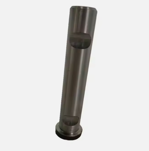 Piezas de Suspensión para Remolques al por Mayor de Proveedor Chino: Buje de Pasador de Brazo de Acero para Semirremolques, Disponible en Estado Usado - Product Image 6