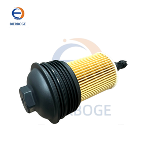 Adecuado para Audi Q3 VW Beetle Metvet CC Filtro de aceite de alta calidad 03L 115 433 C 03L115433C - Product Image 2