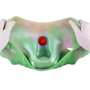 กางเกงในเสริมอวัยวะเพศชาย SHAZ-3203 Monster Hollow Dildo สำหรับผู้ชาย ทำจากซิลิโคน ช่วยเพิ่มขนาดอวัยวะเพศชาย สำหรับผู้ใหญ่ เกย์ คอสเพลย์ ของเล่นทางเพศ พร้อมจัดส่ง - Product Image 3