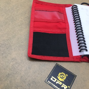 Carnet de Notes humides et imperméables pour la <span class=keywords><strong>plongée</strong></span> sous-marine, tpr, <span class=keywords><strong>livre</strong></span> - Product Image 5