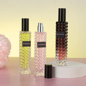 Profumo Floreale da Donna in Flacone di Vetro di Alta Qualità, Fragranza Duratura ed Elegante, Popolare per <span class=keywords><strong>la</strong></span> Sua Naturale Delicatezza - Product Image 2