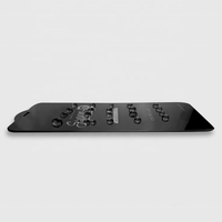 Verre trempé d'origine D OEM 9H pour iPhone 16, film de protection d'écran pour Xiaomi Poco X3 Pro, pour Xiaomi Redmi Note 10 Pro