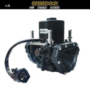 Nouvelle pompe de surpression de frein pour véhicule électrique 12V/24V, pompe à vide électronique, service après-<span class=keywords><strong>vente</strong></span> de réparation automobile, compatible OLIVER - Product Image 4