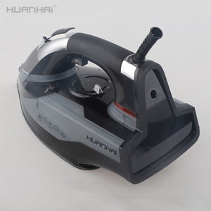 Plancha de Vapor Eléctrica para Ropa, Plancha de Mano - Product Image 6