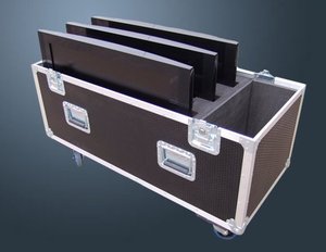 Étui de transport pour pionnier <span class=keywords><strong>cdj</strong></span>/pionnier <span class=keywords><strong>cdj</strong></span> <span class=keywords><strong>2000</strong></span> flight cases/10u flight case - Product Image 3