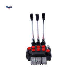 حفار طيار 40 لتر/دقيقة 350 بار 2 طريقة - Product Image 2