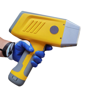 Analyseur de métaux lourds par fluorescence X, détecteur de métaux lourds dans le sol, analyseur XRF portable, spectromètre de fluorescence - Product Image 1