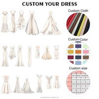 Vestido Profesional Personalizado con Estampado de Lunares y Espalda Descubierta, Fabricante Mayorista OEM ODM para Marcas DTC