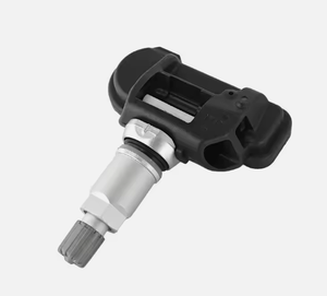 Sensor TPMS 13598775 de presión de neumáticos compatible con Opel Adam Astra J Van Cascada <span class=keywords><strong>Corsa</strong></span> E Insignia A Vivaro Combi Zafira 13581560 - Product Image 1