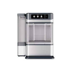 Chewable <span class=keywords><strong>Ice</strong></span> mềm <span class=keywords><strong>Ice</strong></span> nhỏ <span class=keywords><strong>Ice</strong></span> <span class=keywords><strong>Maker</strong></span> mô hình yh4025 110W tự động đá nghiền & đùn 1.3L Công suất qua biên giới - Product Image 3