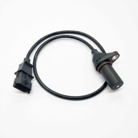 Capteur de vilebrequin CKP de haute qualité 3918027800 39180-27800 pour Hyundai Santa Grandeur 2.2 CDRi 2006-2012