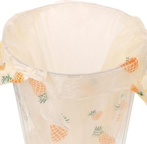 ถุงขยะหนาแบบมีหูหิ้ว ยี่ห้อหัวหม่าเหิงชุน สำหรับใช้ในครัวและห้องน้ำ - Product Image 6