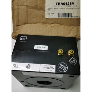 หม้อแปลงไฟฟ้าทรีน รุ่น TRR01289 115V 110V 60Hz ขดลวดทองแดง ผลิตในสหรัฐอเมริกา - Product Image 1