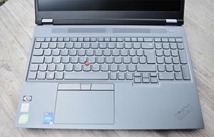 ThinkPad P16 Gen 3 แล็ปท็อปเวิร์กสเตชันเคลื่อนที่ขนาด 16 นิ้ว Ultra9 AI GPU ระดับไฮเอนด์ ThinkPad P16 Gen 3 - Product Image 2