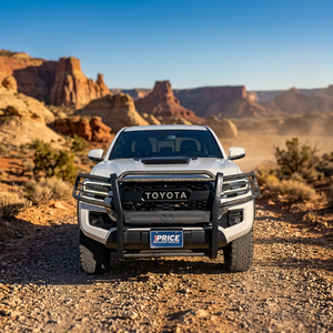 EXPÉDITION IMMÉDIATE Sur Toyota Tacoma TRD d'occasion 2021 - Product Image 4