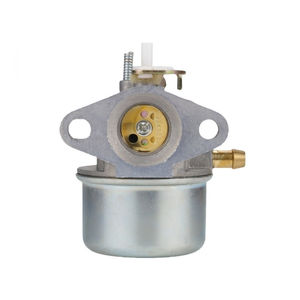 FitBest 12D800-123K00 1133-0 Carburateur pour <span class=keywords><strong>Briggs</strong></span> <span class=keywords><strong>Stratton</strong></span> Manuel Remplace 497586 799869 pour <span class=keywords><strong>Tondeuse</strong></span> À Gazon Générateur 499059 <span class=keywords><strong>Moteur</strong></span> - Product Image 2