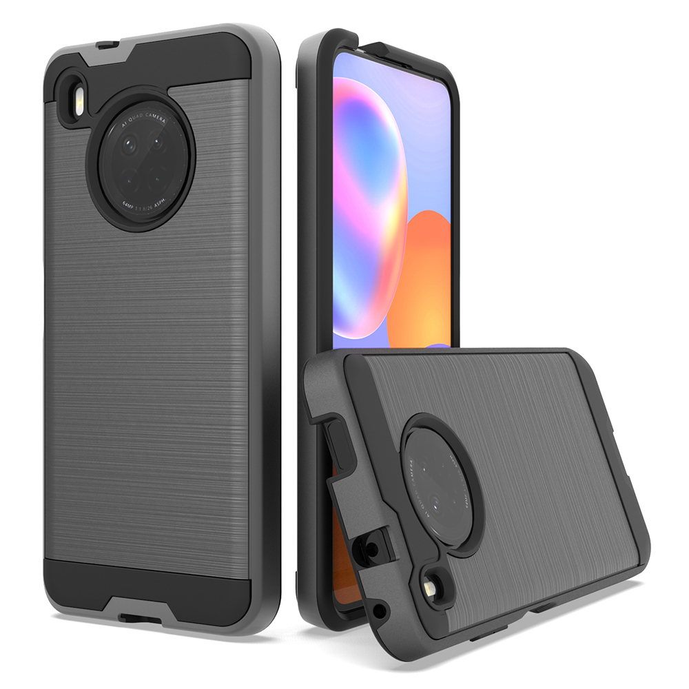 Covers for Huawei GR5 Mini Durable Stylish Protection
