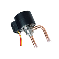 Écran d'affichage Dynaview Trane CH530 MOD02092 pour système de contrôle de refroidisseur Trane RTHD/CVHE