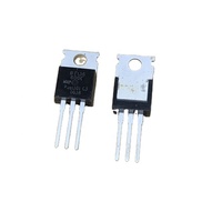 Transistor BT136-600D, BT136, BT136-600E, Tipo de Producto: Tiristor, Formato TO-220