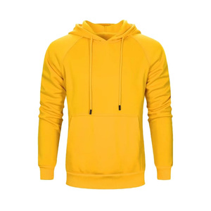 Sweat à capuche décontracté moderne pour homme, en tissu écologique, avec poches, pour les activités quotidiennes, style de vie décontracté, streetwear élégant - Product Image 1